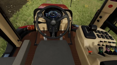 Kirovets K-5 v1.0.0.0