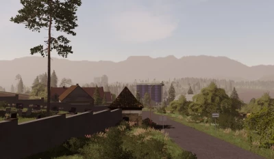 Křečovice Map v1.0.0.0
