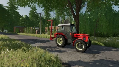 Kuhn FA 367 v1.0.0.0