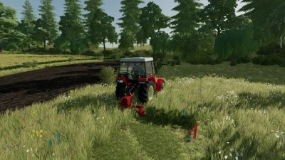 Kuhn FA 367 v1.0.0.0