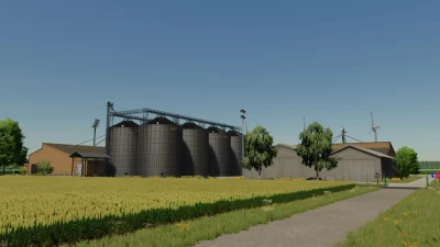 La Beauce v1.0.0.0