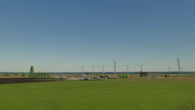 La Beauce v1.0.0.0