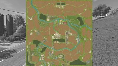 La Coronella Map v1.1.2.0