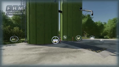 Landbauer FerFix 250 v1.1.0.0