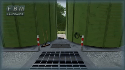 Landbauer FerFix 250 v1.1.0.0