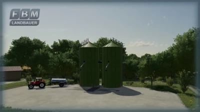 Landbauer FerFix 250 v1.1.0.0