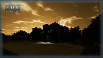 Landbauer FerFix 250 v1.1.0.0