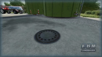 Landbauer FerFix 250 v1.1.0.0