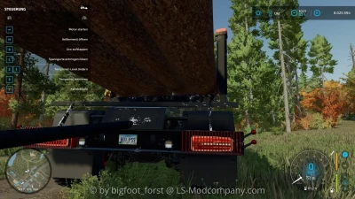 Langholz lkw v1.0.2.0