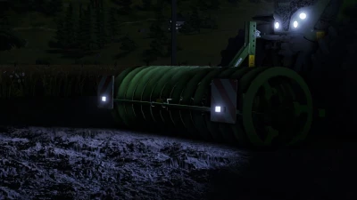 Lemken 3M Vario Frontpacker BETA v1.0.0.0