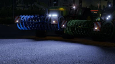 Lemken 3M Vario Frontpacker BETA v1.0.0.0