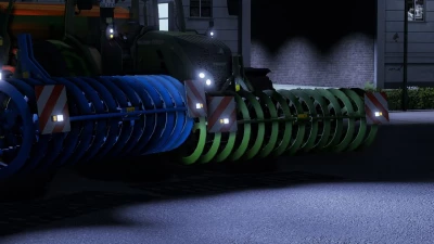 Lemken 3M Vario Frontpacker BETA v1.0.0.0