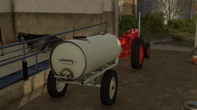 Lizard Classic Liquid Trailer v1.0.0.0