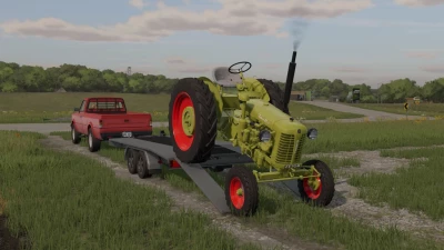 Lizard GVW J4027 v1.0.0.0