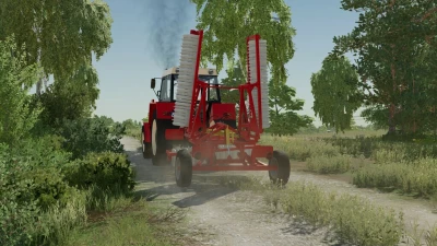 Lizard PB5-032 v1.0.0.1