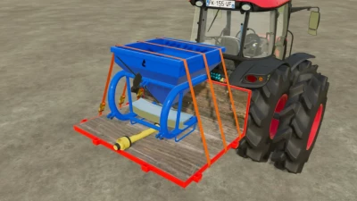 Lizard TR500 v1.0.0.0