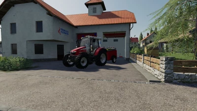 LSFT fire tractor v2.0.0.0