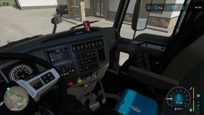 Mack Anthem 6x4 Mod Edition v1.0.0.1