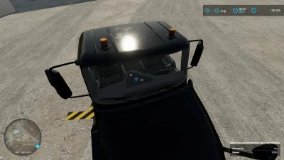 Mack Anthem 6x4 Mod Edition v1.0.0.1