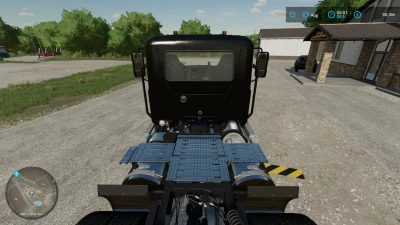 Mack Anthem 6x4 Mod Edition v1.0.0.1