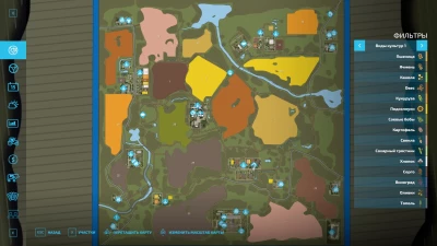 Malinovka Map v1.0.0.3