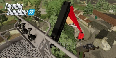 MANITOU 280 TJ v1.0.0.0