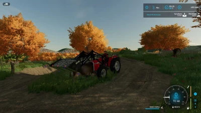 Massey Fergunson 390 v1.1.0.0