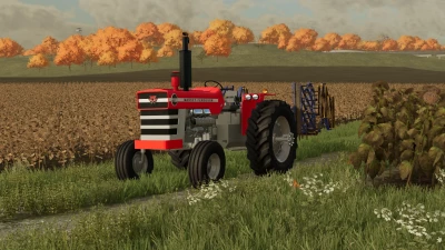 Massey ferguson 1150 V1.2.0.0