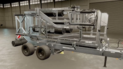 Megamulcher v1.0.0.0