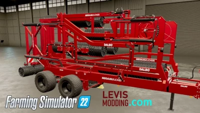 Megamulcher v1.0.0.0