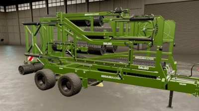 Megamulcher v1.0.0.0