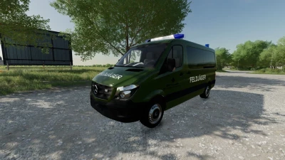 Mercedes-Benz Sprinter Pack v1.0.0.0