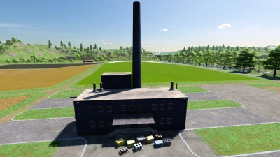 Metal Products Factory v1.1.0.0