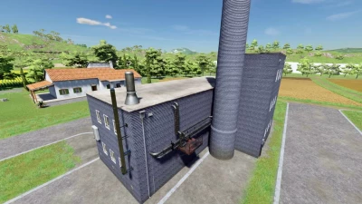 Metal Products Factory v1.1.0.0