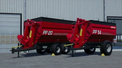 Metaltech PP Pack v1.0.0.0