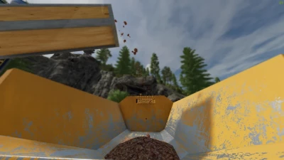 Mineshaft Fills Vehicles v1.0.0.0