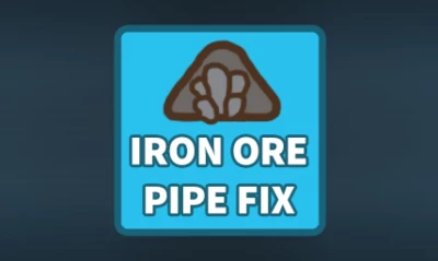 Mineshaft Fills Vehicles v1.0.0.0