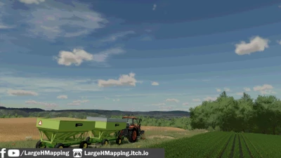 Mossy Glen Iowa v1.0.0.0