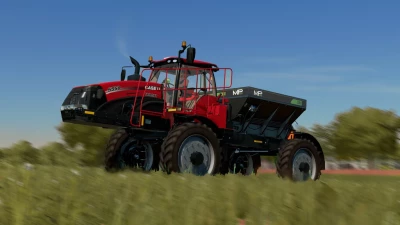 MP Agro Linha Z v1.0.0.0