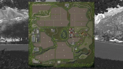 Neu Minibrunn Map v1.0.1.0