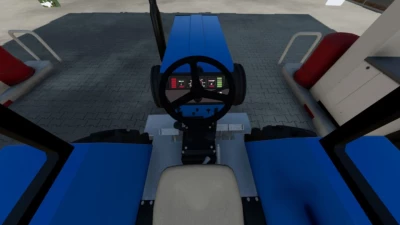 New Holland 66 Series v2.0.0.0