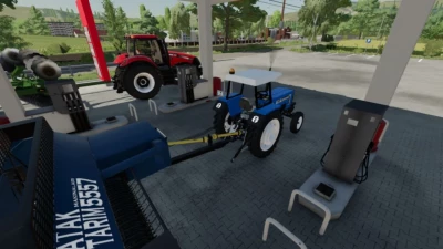 New Holland 66 Series v2.0.0.0