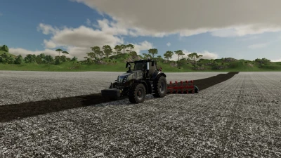 New Holland T8 Special v1.0.0.0