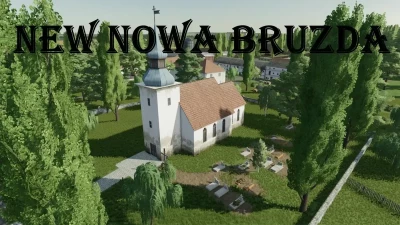 New Nowa Bruzda v1.1.0.0