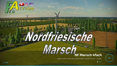 NF Marsch Map v2.4.0.0