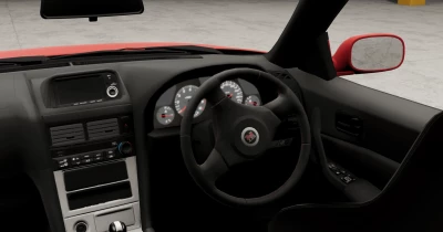 Nissan R34 v1.0