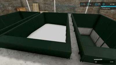 Outdoor storage v1.0.0.0