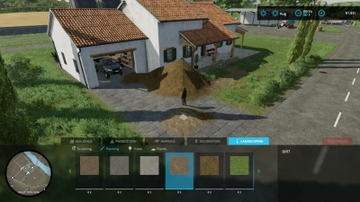 Paint And Terraform Anywhere v1.1.0.0
