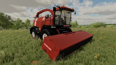PALESSE FS8060 v1.2.0.0