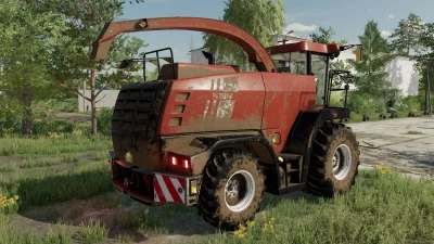 PALESSE FS8060 v1.2.0.0